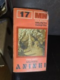 Muntii Aninei - Vasile Sencu