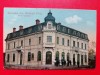 Bailesti Dolj Hotel Culescu, Circulata, Printata