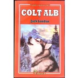 COLT ALB-JACK LONDON-259145