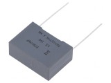 Condensator cu Polipropilenă 1.5uF THT &plusmn;5%