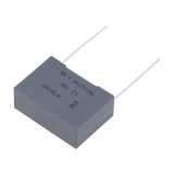 Condensator cu Polipropilenă 1.5uF THT &plusmn;5%