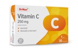 Dr. Max Vitamin C 250mg, 30 comprimate filmate