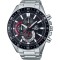 Ceas Barbati, Casio Edifice, Classic EFV EFV-620D-1A4 - Marime universala