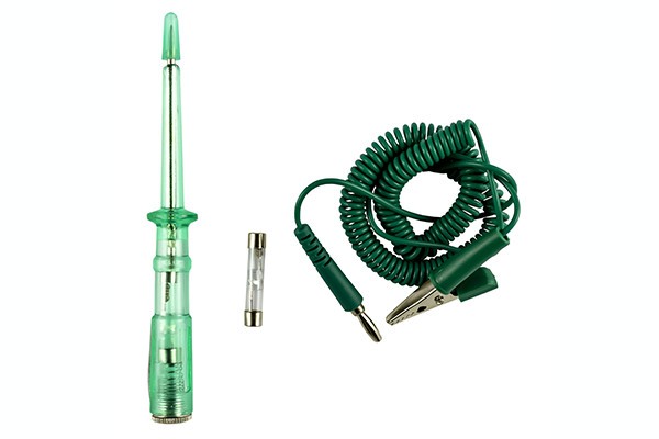 Tester Circuite Auto 1.8X190 Mm Jbm 433934 53028
