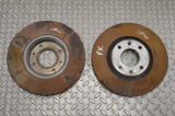 PEUGEOT 208 II UB_, UP_, UW_, UJ_ 2022 OEM: 280MM SKU: 21460828