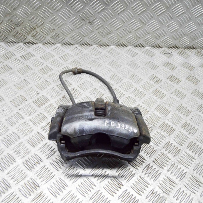 Etrier de fr&acirc;nă dreapta față VW ARTEON 3H7 2018 OEM: Hatchback | 18187680