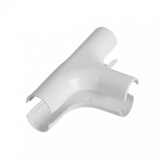 Cupla imbinare tip T pentru tub PVC D25 - DLX