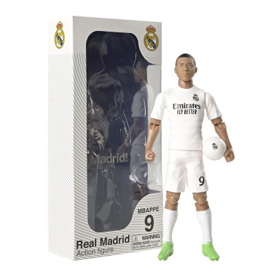 Figurina Mbappe 20 cm foto