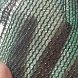 Plasa umbrire 80%, verde, 1,7 m x 10 m, aditivata UV