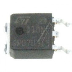 D10NF TRANZISTOR MOSFET,N D-PAK TIP:STD10NF10T4 STD10NF10T4 STMICROELECTRONICS