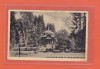 AMS @ - ILUSTRATA/VEDERE VATRA DORNEI, PAVILIONUL DE MUZICA, 1937, necirculata, Circulata, Printata