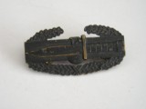 QW9 N 1 - insigna - militar - parasutism - trupe speciale - cercetasi, America de Nord