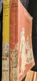 Povesti alese vol 1 și 2 Fratii Grimm, 1960