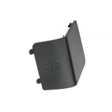 Capac priza OBD Bmw Seria 1 E81, E82, E87, E87n, E88, X1 E84 - Negru, Negru, 51437144966