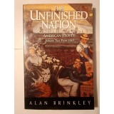 Alan Brinkley - The Unfinished Nation: A Concise History of the American People vol. II: From 1865