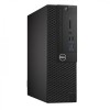 Calculator DELL OptiPlex 5050 SFF, Procesor Intel Core i5-6500 3.20GHz, 16GB RAM DDR4, 256GB SSD SATA