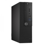 Cumpara ieftin Calculator DELL OptiPlex 5050 SFF, Procesor Intel Core i5-6500 3.20GHz, 16GB RAM DDR4, 256GB SSD SATA