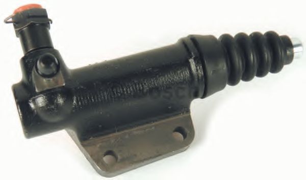 Cilindru receptor ambreiaj FIAT DOBLO Microbus (223, 119) (2001 - 2016) BOSCH 0 986 486 556