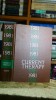 Current Therapy 1981 Editura W. B. Saunders Carte Stare Buna 1000 Pagini