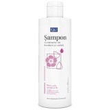Sampon cu brusture si urzica Q4U, 250ml, Tis Farmaceutic