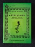 Cuvinte si semne. Hermeneutica punctuatiei in poezia antuma eminesciana &ndash; N. Georgescu