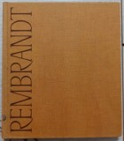 Rembrandt - Eugen Schileru// 1966