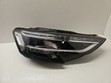 Audi A8 S8 D5 Headlight/headlamp 4N0941036C