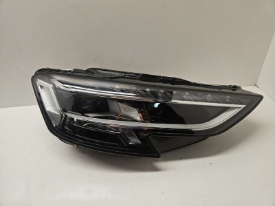 Audi A8 S8 D5 Headlight/headlamp 4N0941036C foto