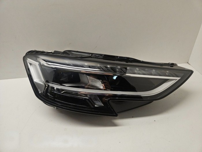 Audi A8 S8 D5 Headlight/headlamp 4N0941036C