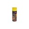 Spray vopsea GALBEN rezistent termic pentru etriere 450ml Cod: BK83116 Automotive TrustedCars