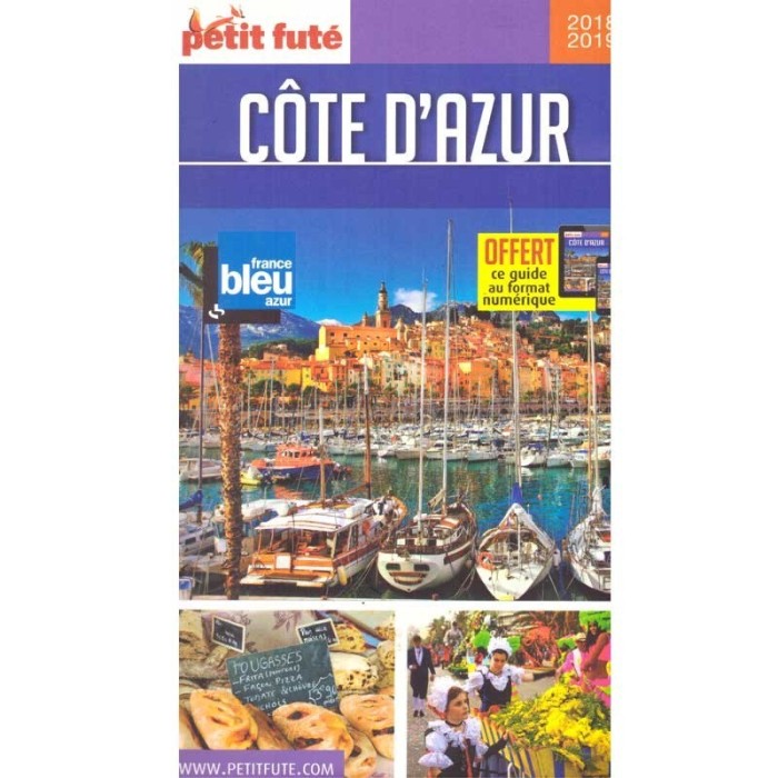 - Cote d&#039;azur - 137898