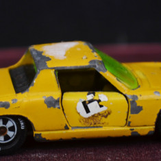 Macheta Siku - VW Porsche 914-6 ADAC