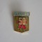 QW9 N4 36 - insigna - orase - Gtolifk - Rusia