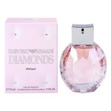 Apa de toaleta Armani Diamonds Rose, 50 ml, pentru femei