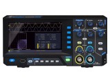 Osciloscop Digital 100MHz 2 Canale 7" LCD TFT