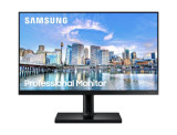 Monitor Samsung F27T450FZU 27inch 5ms FHD Black
