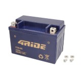 Cumpara ieftin Baterie 4RIDE YTX9-BS 4RIDE GEL Acumulator Moto