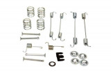 Set accesorii, sabot de frana CITRO&Atilde;N Xsara Break (N2) ( 10.1997 - 03.2010)