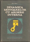 Dinamica motoarelor cu ardere interna-Dinu Taraza