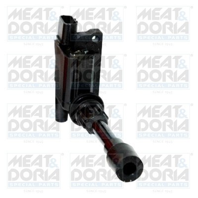 MEAT &amp; DORIA 10666 bobina de inductie