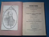 Arhidieceza Bucuresti 1914