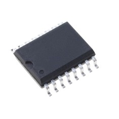 Circuit integrat, SO16-W, SMD, clichet RS, TEXAS INSTRUMENTS - CD4043BDW