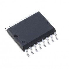 Circuit integrat PMIC, capsula SO16-W, STMicroelectronics - L4978D