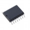 Circuit integrat, SO16-W, SMD, 2.5...6V DC, NXP - PCF8574AT/3.518