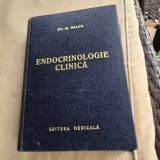 Endocrinologie clinica - St.M. Milcu