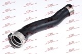 Furtun intercooler Bmw Seria 1 F20/21 19, 2 F22/F23, 3 F30/31, 3 Gt F34, 4 F32/33, 5 F10/F11, X3 F25, X4 F26, motor: 2.0 T, SRLine, 13717597591;