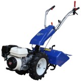 AGT AGT2 GP200 - Motocultor Honda GP 200 6.5 CP 58 cm 4 viteze (2 inainte + 2 inapoi) benzina fara plumb