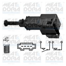 MEAT &amp; DORIA 35035 Comutator lumini frana