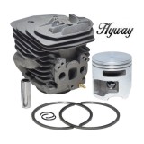 Kit cilindru drujba Husqvarna 576XP Hyway