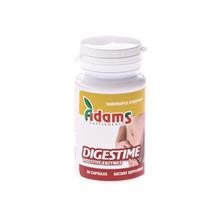 Digestime 325mg Adams Vision 20cps Cod: 16969 foto